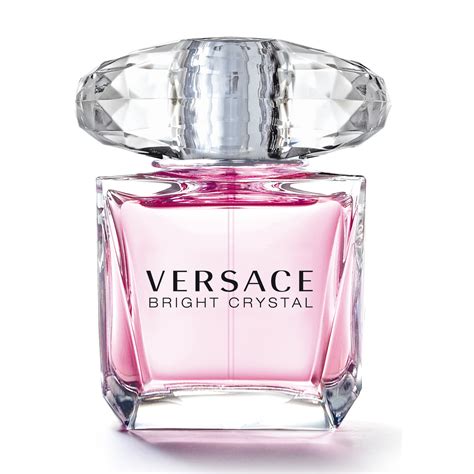 versace bright crystal perfume reviews